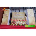 3 lý do nên tin chọn dịch vụ cho thuê sân khấu khai trương - Trang Trí Hải Đăng
