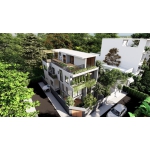 4 điểm mấu chốt để tạo dựng không gian xanh cho nhà ở