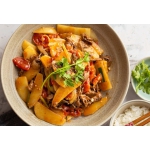 5 cách kết hợp thực phẩm gây tình trạng béo bụng mà bạn nên tránh xa