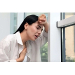 5 tín hiệu trái tim gửi đến cơ thể trước khi suy sụp