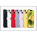 Apple ra mắt mẫu iPhone 14 và iPhone 14 Plus với sắc vàng độc lạ - Sắp ra mắt vào ngày 10/3