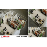 Arttech - Cung cấp mô hình nội thất với không gian đa chiều sống động