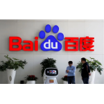 Baidu ra mắt công cụ chatbot cạnh tranh với ChatGPT