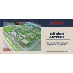 Sự cần thiết của sa bàn giao thông ở thành phố Hồ Chí Minh