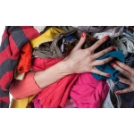 Bật mí 6 cách giúp quần áo nhanh khô mà vẫn thơm tho dù trời không có nắng