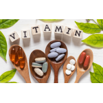 Các Loại Vitamin, Thuốc Bổ Không Nên Uống Cùng Nhau