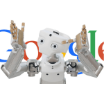 Cắt Giảm Nhân Sự Toàn Cầu: Robot Cũng Bị Google Sa Thải