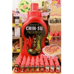 Chin-su sáng tạo nên hương vị mới khiến cộng đồng ẩm thực thích thú