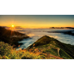 Chưa đến 1 triệu đã có ngay chuyến ngắm cảnh, săn mây " cực chill"