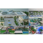 ArtTech - Công ty thiết kế mô hình kiến trúc chuyên nghiệp top đầu Việt Nam 