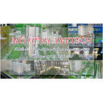Mô hình ArtTech TP.HCM - Bạn đã biết cách xem một mô hình kiến trúc chưa?