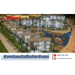 Công ty làm sa bàn mô hình kiến trúc chuyên nghiệp top đầu TPHCM