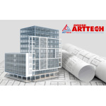 Công Ty Thiết Kế Và Thi Công Mô Hình Kiến Trúc Chuyên Nghiệp ArtTech 