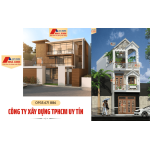 Nhà Xinh - Công ty xây dựng TPHCM uy tín, giúp bạn  kiến tạo công trình bền vững