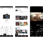 Creators' App - nền tảng quản lý hình ảnh “trên mây” mới nhất của Sony