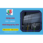 214-1AG40 - Bộ lập trình công nghệ tiên tiến, hiện đại của Siemens