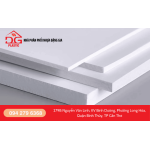 Cung cấp tấm nhựa DAPro miền tây – Đặng Gia đáp ứng mọi nhu cầu của bạn