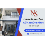 Địa chỉ nào chuyên cung cấp và thi công cửa nhôm uy tín tại Gò Vấp?