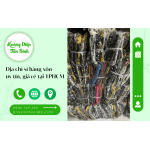 Địa chỉ sỉ hàng xôn uy tín, giá rẻ tại TPHCM