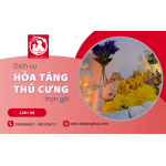 Dịch vụ hỏa táng thú cưng trọn gói, tận tình tại Hỏa Táng Thú Y – Y Pet Hospital