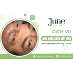 Dịch vụ điêu khắc chân mày nam chuyên nghiệp tại Đức Trọng Lâm Đồng