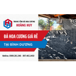 Đơn vị cung cấp đá hoa cương giá rẻ Bình Dương