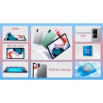 Giảm giá bất ngờ, săn ngay  Tablet Xiaomi, OPPO chỉ từ 5.79 triệu đồng