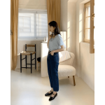 Gợi ý 4 kiểu giày đế bệt cho dân công sở