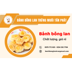 Gợi ý địa chỉ bán bánh bông lan tại Vũng Tàu - Ai cũng nên thử 1 lần