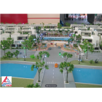 “Mổ xẻ”  mô hình sa bàn qua cái nhìn đa chiều từ ArtTech