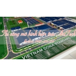 Mô hình kiến trúc ArtTech - Nghệ thuật xuất phát từ con người 