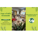 Khám phá yoga cổ điển Sivananda: Tinh hoa từ truyền thống đến hiện đại