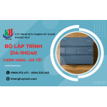Khang Huy Tech - Phân phối bộ lập trình 214-1HG40 chính hãng, giá tốt