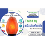 Khỏe mạnh hơn với thiết bị chăm sóc sức khỏe tại nhà của Thông An