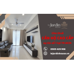 Le Jardin House - Địa chỉ cho thuê căn hộ cao cấp uy tín số 1 tại TP.HCM