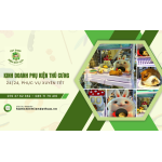 Miền Đất Hứa - Kinh doanh phụ kiện thú cưng 24/24, phục vụ xuyên Tết