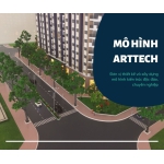 Ngành thiết kế mô hình sa bàn với các dự án 