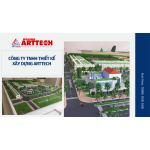 Mô hình kiến trúc trở thành yếu tố quan trọng trong ngành xây dựng và sự phát triển của đất nước