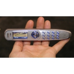 Những chiếc điện thoại có kiểu dáng thiết kế kỳ lạ mà bạn có thể không biết