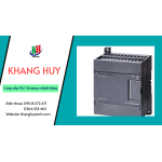 Những điều cần lưu ý khi mua PLC Siemens