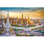 Những điều cần tránh khi đến Thái Lan du lịch và "đu idol"