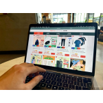Bất ngờ với con số “chi 800 tỷ đồng để mua hàng online” của người tiêu dùng Việt