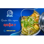 Quán Út Lượm – Quán lẩu ngon Quận 7 nức tiếng không thể bỏ qua
