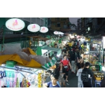 Quy hoạch khu phố ẩm thực TP.HCM bán đa dạng các món ăn