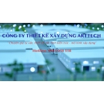 Xưởng sản xuất Mô hình Arttech - Nơi khởi đầu cho những mô hình chất lượng !