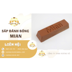Sáp đánh bóng Mian: Bí quyết cho bề mặt sáng bóng hoàn hảo
