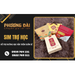  Sim trợ học cho học sinh, sinh viên - Hỗ trợ đường học vấn thêm suôn sẻ