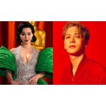 Stylist Việt gây bất ngờ khi được hợp tác cùng hai siêu sao Phạm Băng Băng, Jackson Wang