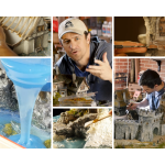 Đã trót mê mẩn mô hình kiến trúc liệu bạn đã biết 4 Kênh Youtube 