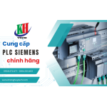 Thông tin tổng quan về các dòng PLC Siemens